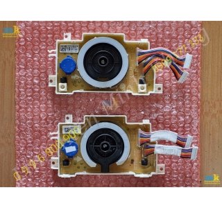 ( SP1797 ) Bo Núm Xoay LG Mẫu 01 Dùng Cho Máy Không Sấy